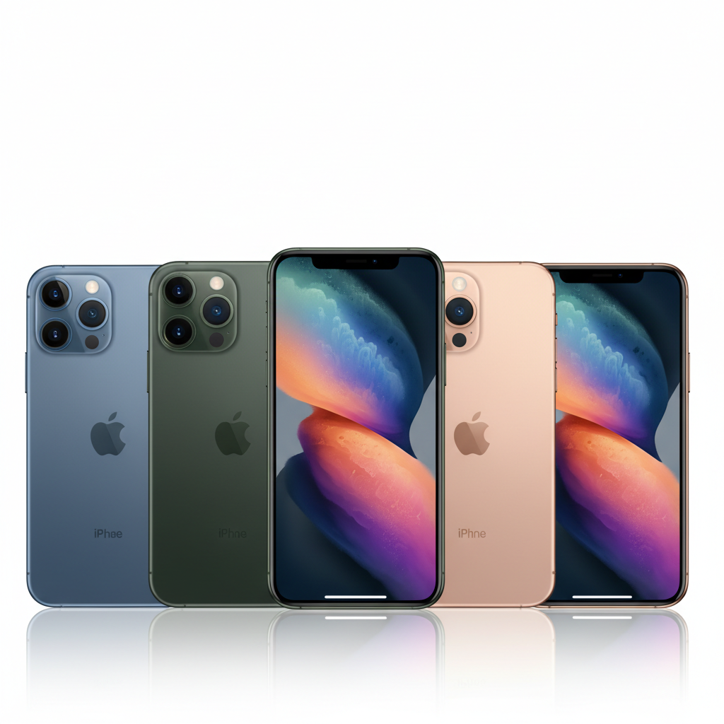 Apple iPhone