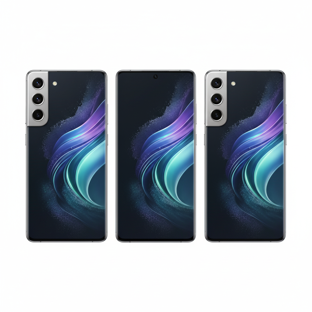 Samsung Galaxy S Series