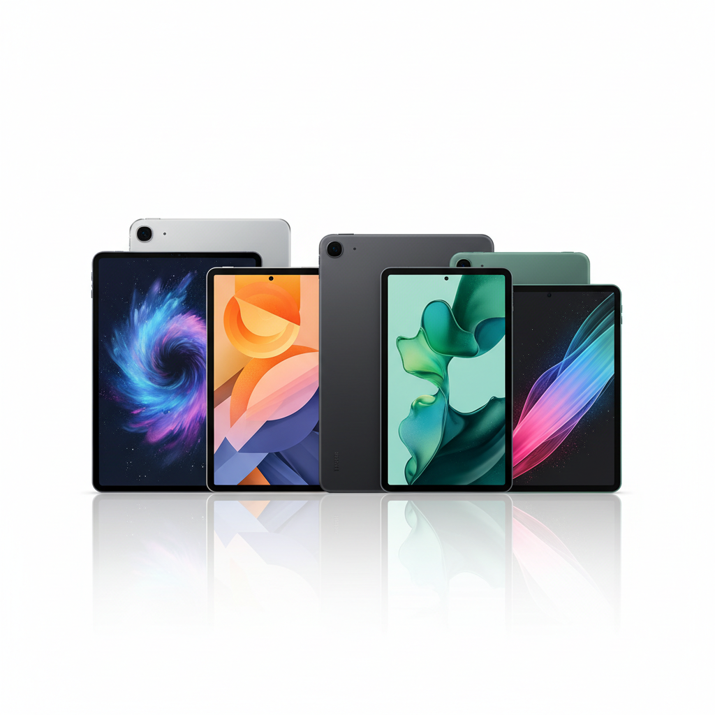 Tablets