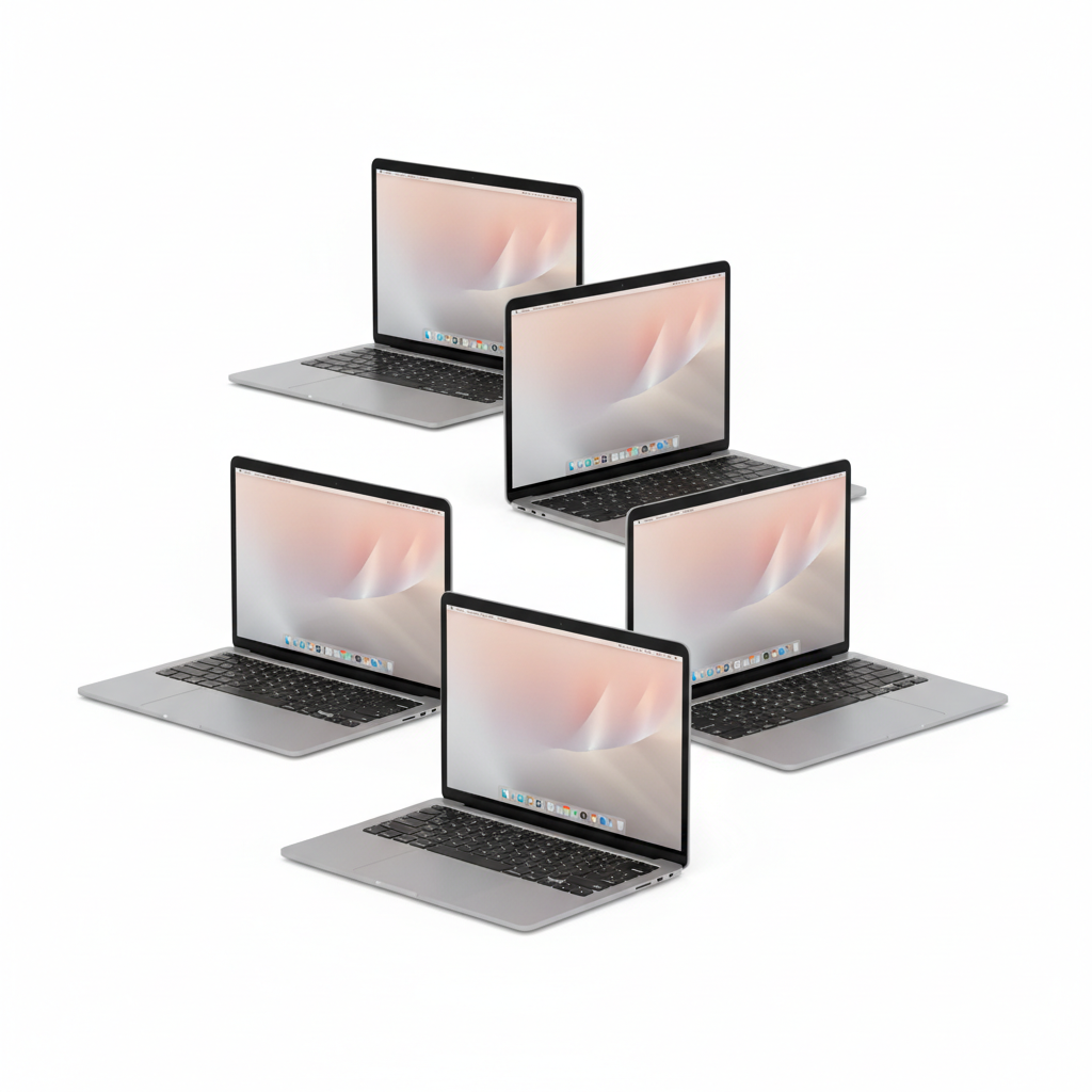 Laptops
