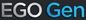 EGO GEN Logo