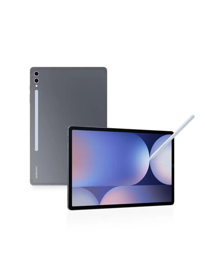 Galaxy Tab S10 Plus Moonstone Gray 12GB RAM 256GB 5G - Middle East Version