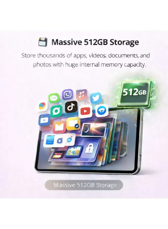 MatePad 11.5 (2026) Tablet PaperMatte Edition 11.5-inch Gray 8GB RAM 256GB Wifi HUAWEI Notes + M-Pencil Lite - Middle East Version