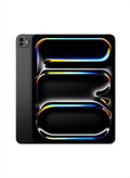 iPad Pro - 2025 (8th Generation) M5 13-inch, 1TB, 5G, Space Black with Standard Glass - International Version