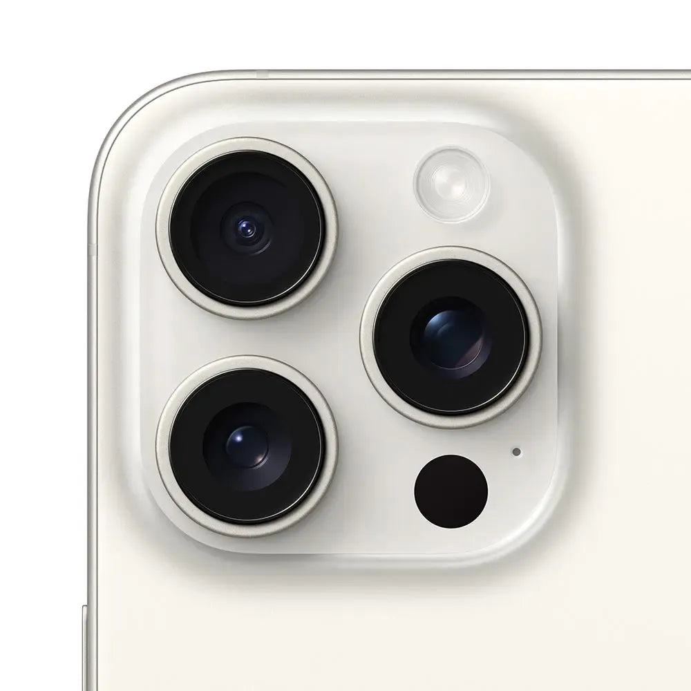Apple iPhone 15 Pro Max – Choose Your SIM Version