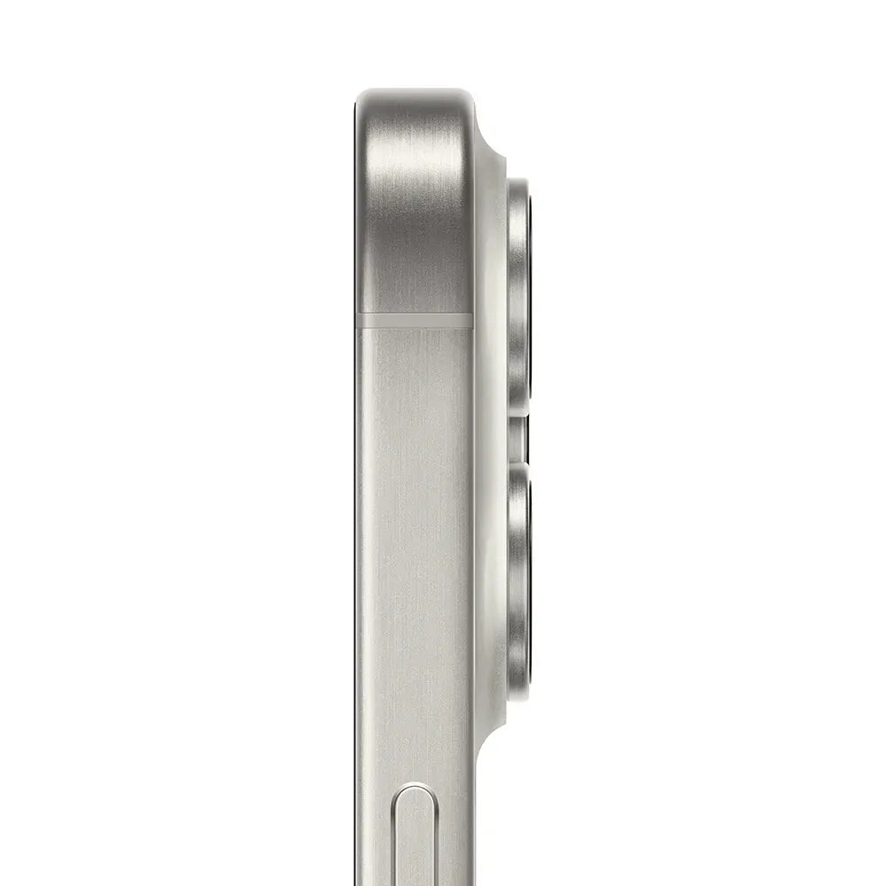 Apple iPhone 15 Pro Max – Choose Your SIM Version