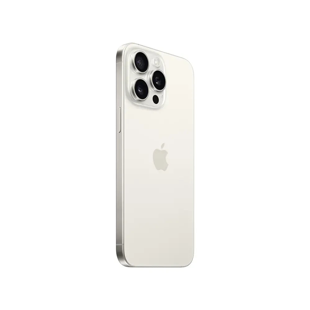 Apple iPhone 15 Pro Max – Choose Your SIM Version