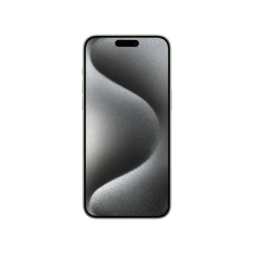 Apple iPhone 15 Pro Max – Choose Your SIM Version