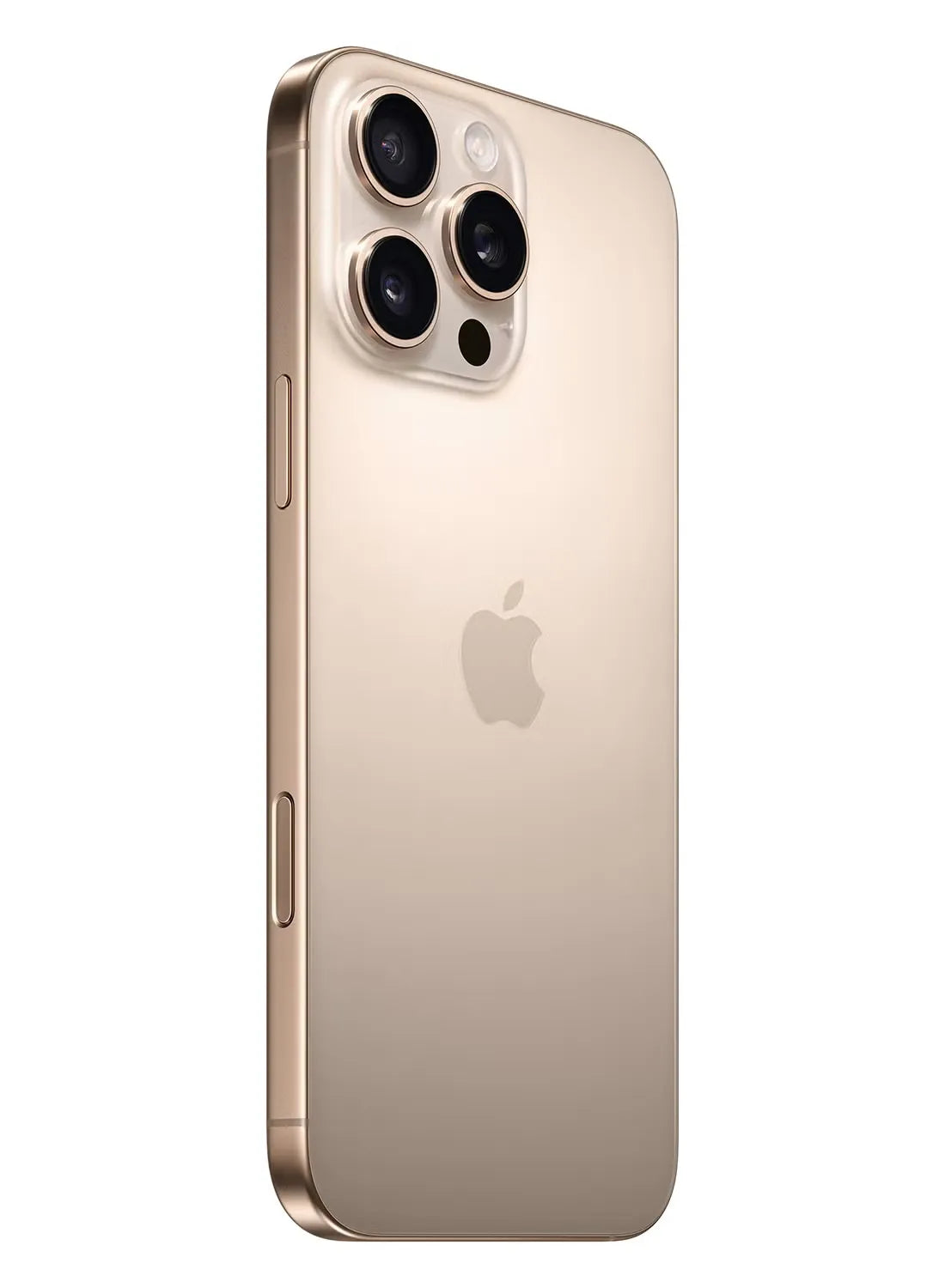Apple iPhone 16 Pro – Choose Your SIM Version