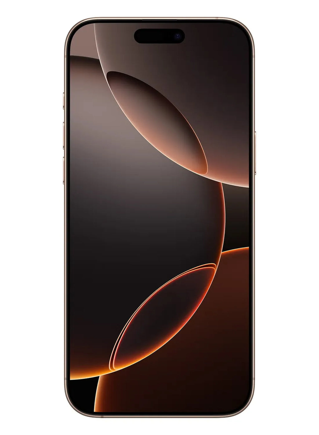 Apple iPhone 16 Pro Max – Choose Your SIM Version