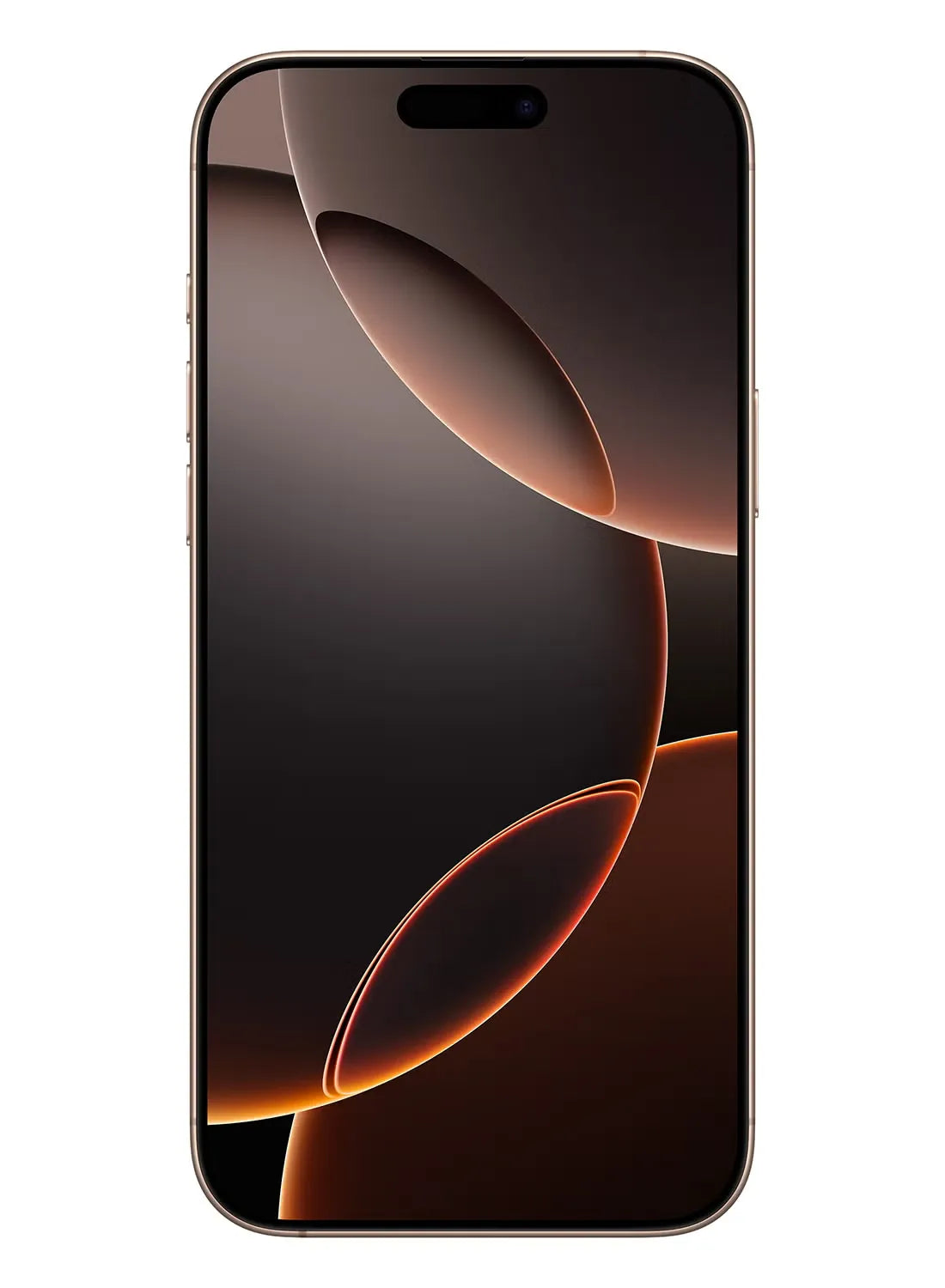 Apple iPhone 16 Pro Max – Choose Your SIM Version