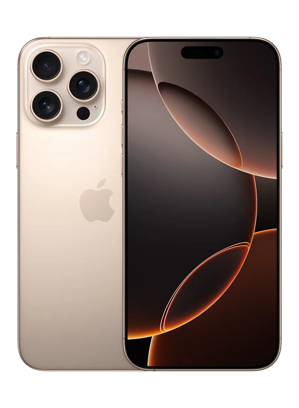 Apple iPhone 16 Pro Max – Choose Your SIM Version