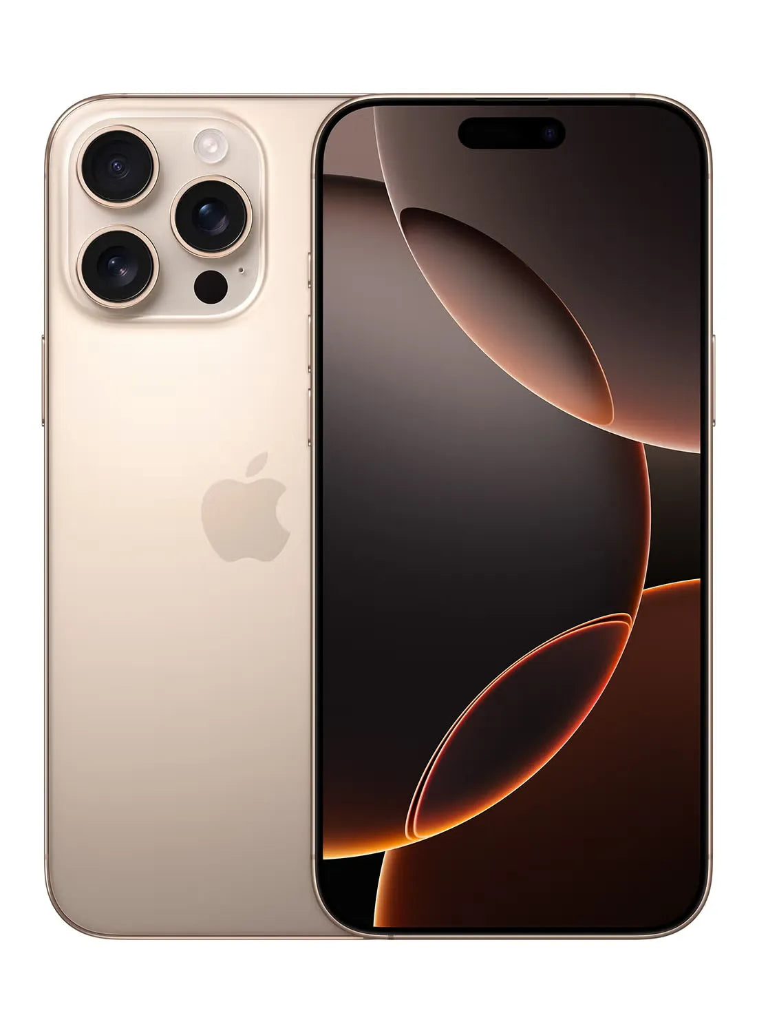 Apple iPhone 16 Pro – Choose Your SIM Version
