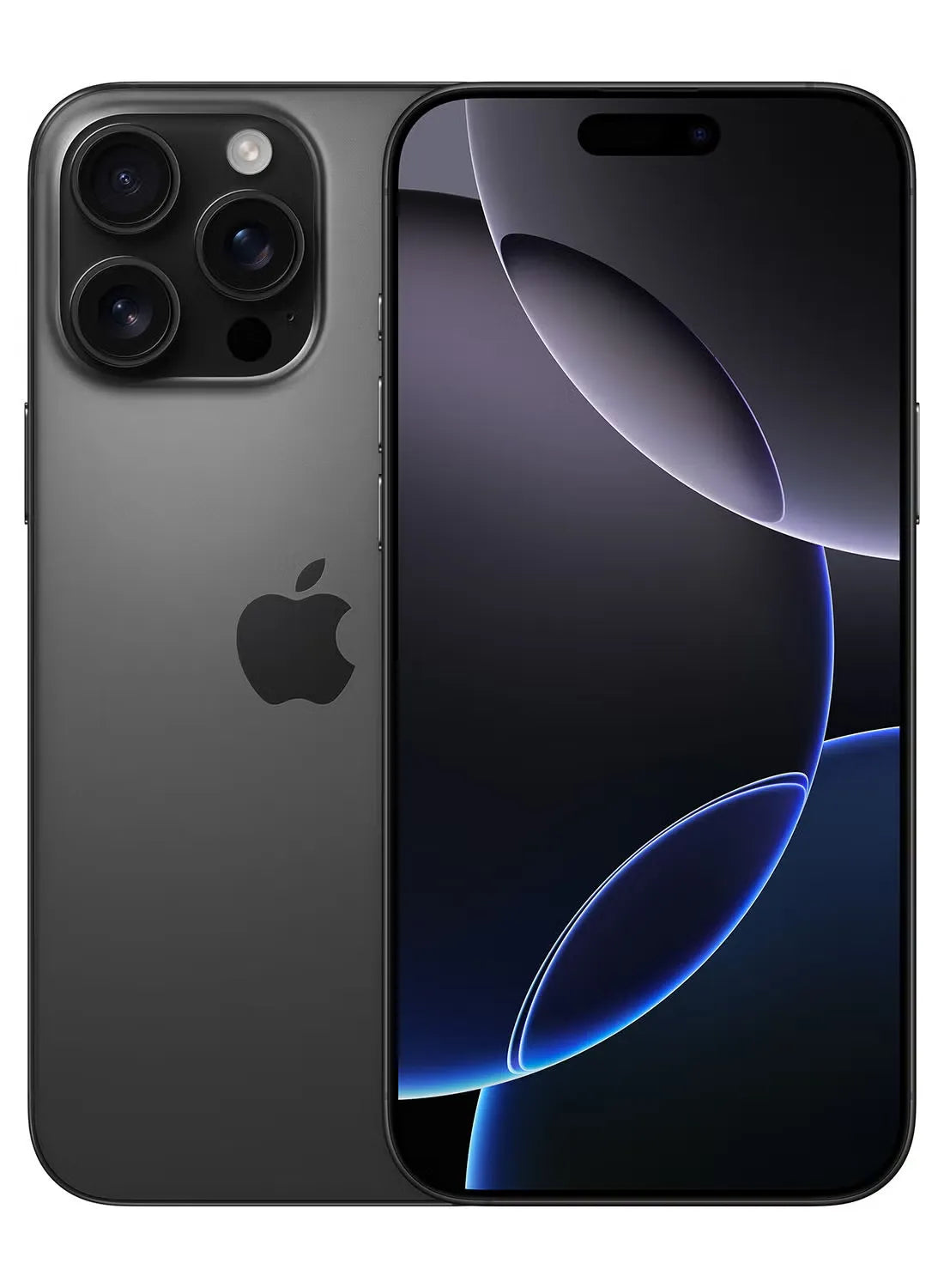 Apple iPhone 16 Pro Max – Choose Your SIM Version