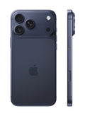 Apple iPhone 17 Pro Max – 1 eSIM + 1 Physical SIM