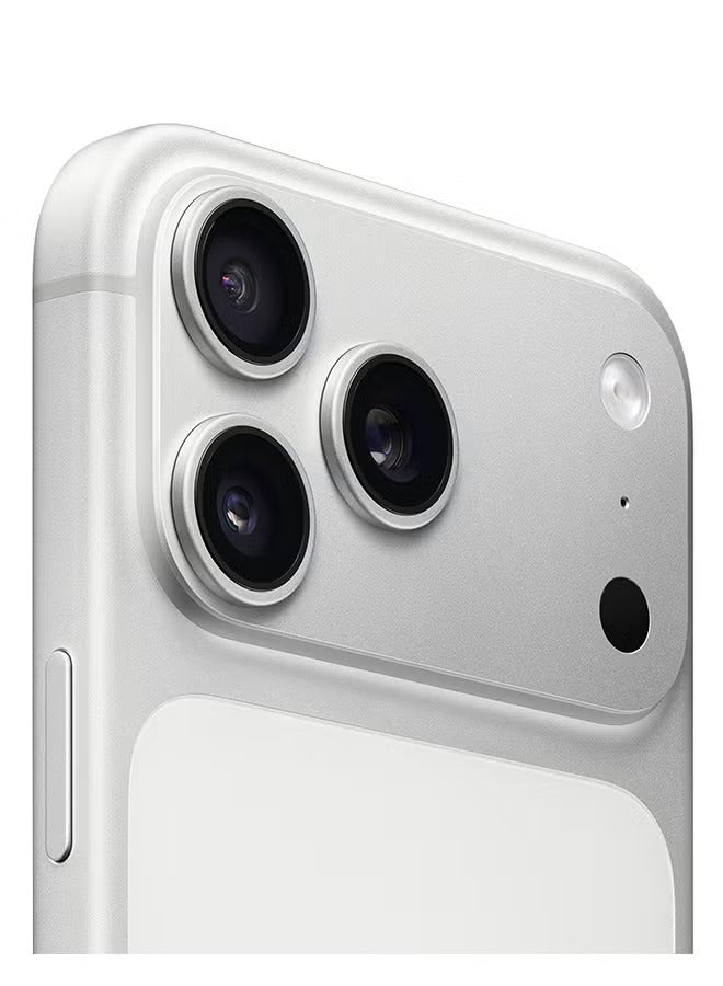 Apple iPhone 17 Pro – Dual eSIM | TDRA Approved