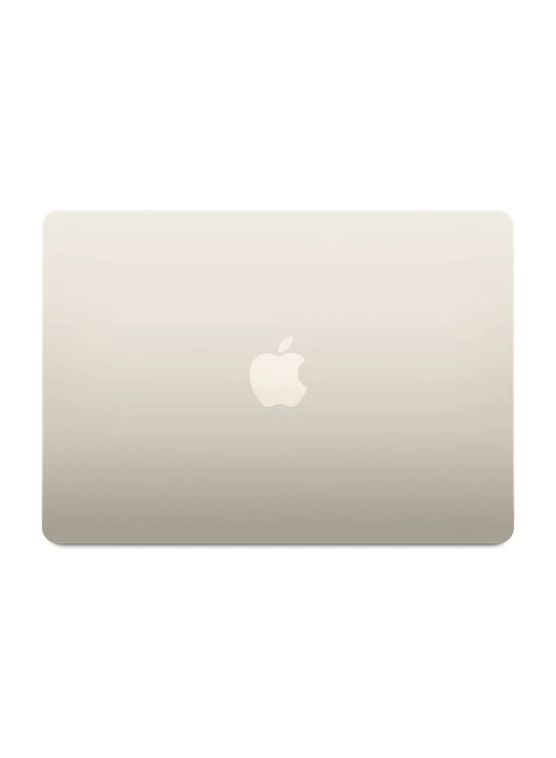Apple MacBook Air 13-inch (M5, 2026) – 10-Core CPU | 10-Core GPU | 16GB RAM | 1TB SSD | Starlight | English Keyboard | International