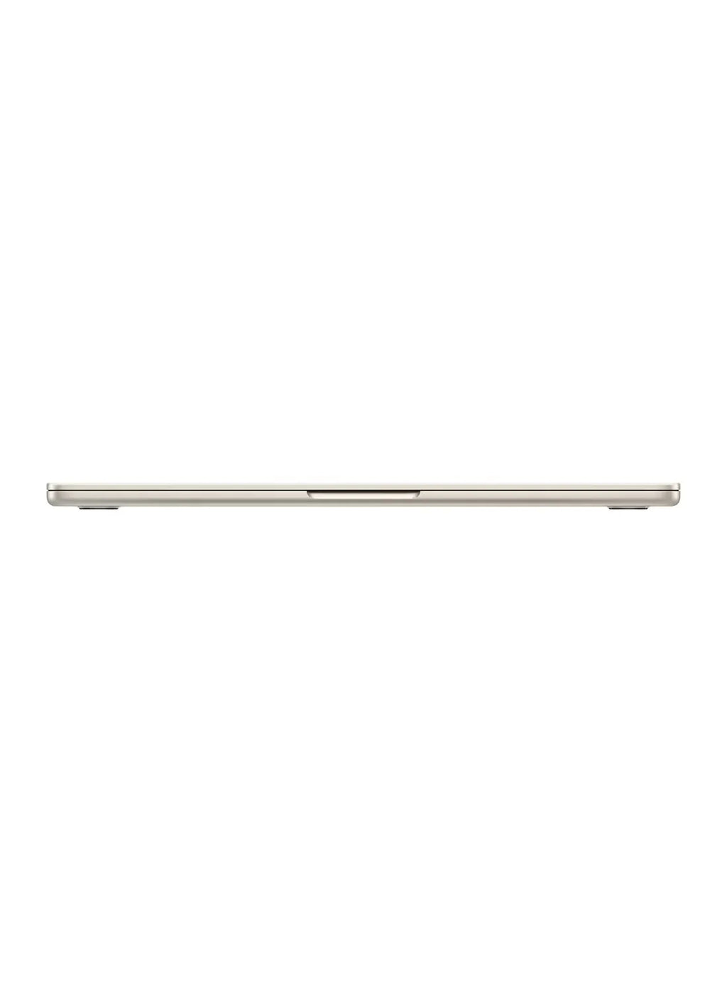 Apple MacBook Air 13-inch (M5, 2026) – 10-Core CPU | 10-Core GPU | 16GB RAM | 1TB SSD | Starlight | English Keyboard | International