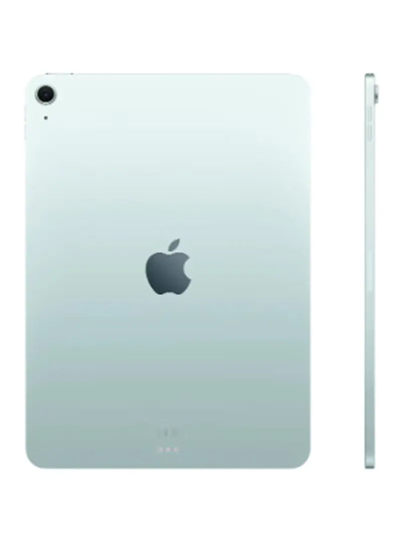 iPad Air 2026 (8th Gen) M4 11-Inch Wi-Fi 128GB Purple - International Version