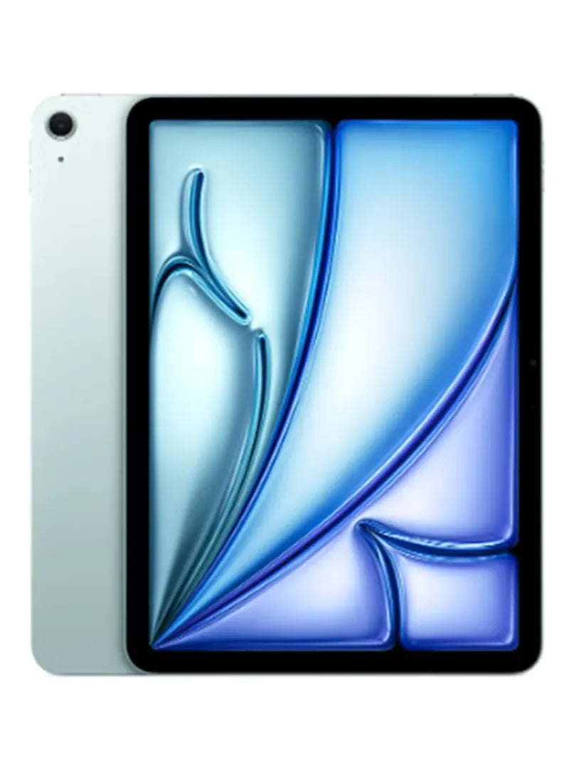 iPad Air 2026 (8th Gen) M4 11-Inch Wi-Fi 128GB Purple - International Version