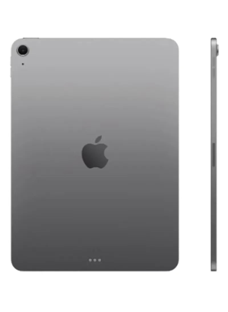 iPad Air 2026 (8th Gen) M4 11-Inch Wi-Fi 128GB Purple - International Version