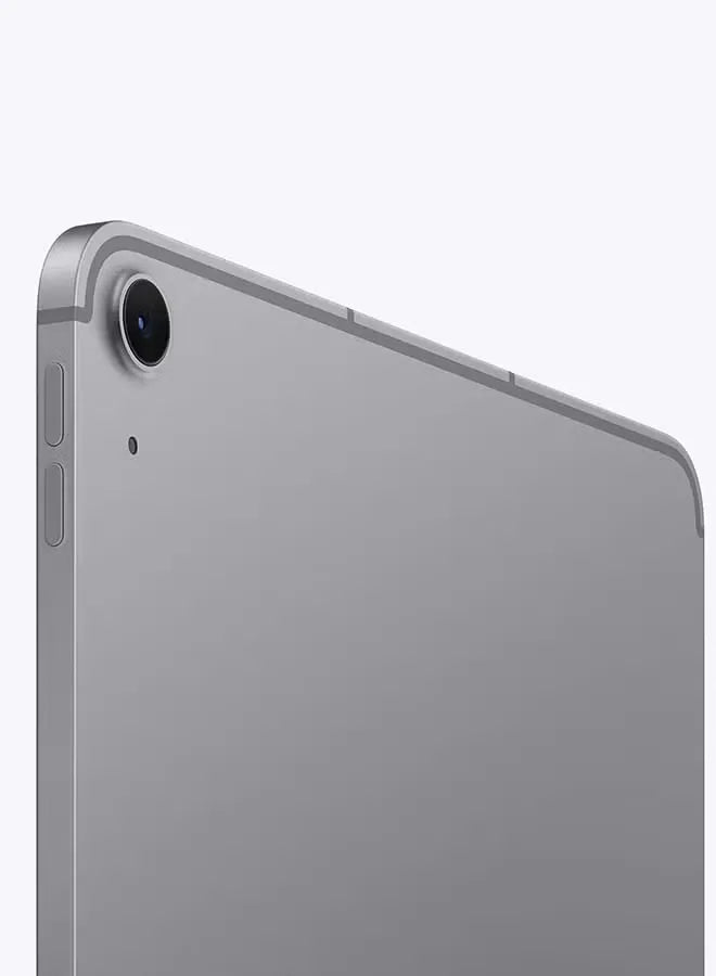 iPad Air 2026 (8th Gen) M4 11-Inch Wi-Fi 128GB Purple - International Version