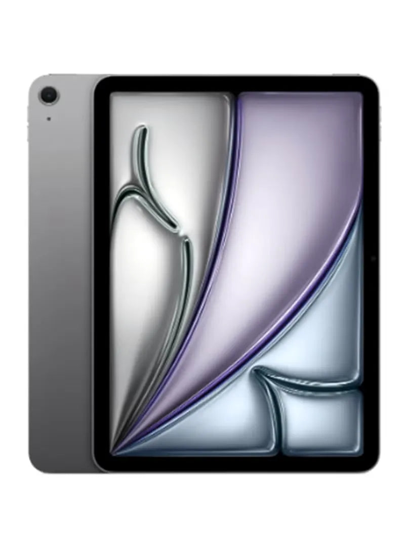 iPad Air 2026 (8th Gen) M4 11-Inch Wi-Fi 128GB Purple - International Version