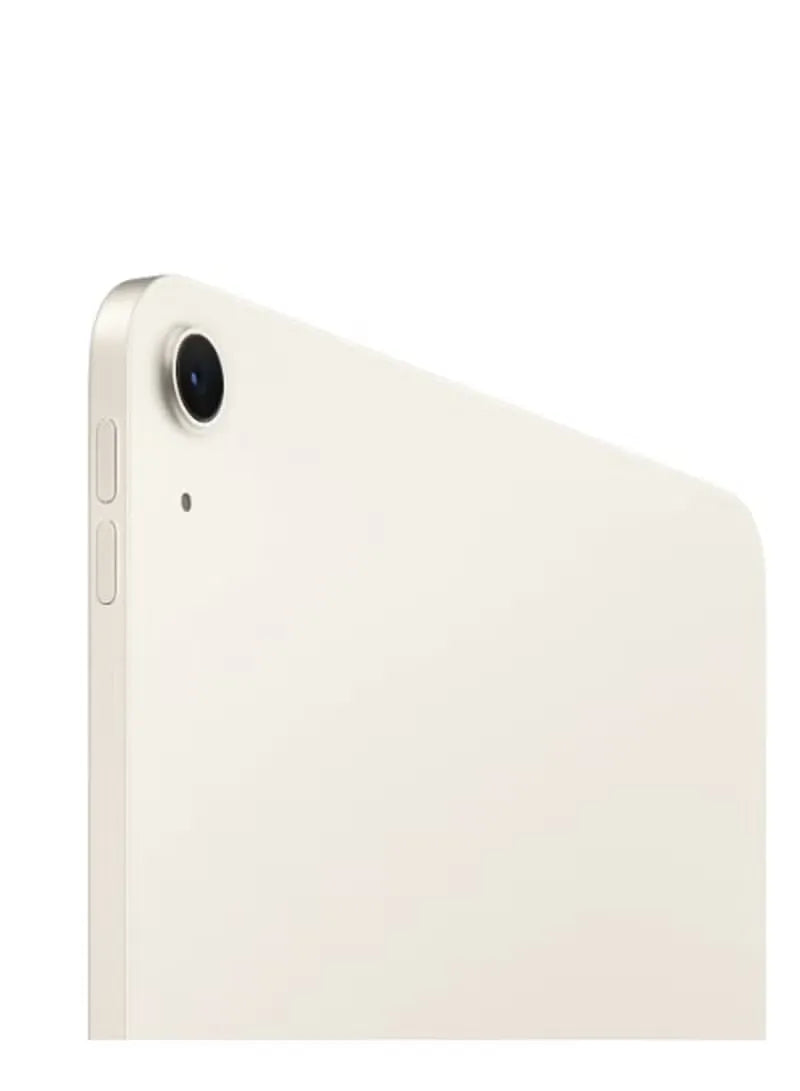 iPad Air 2026 (8th Gen) M4 11-Inch Wi-Fi 128GB Purple - International Version