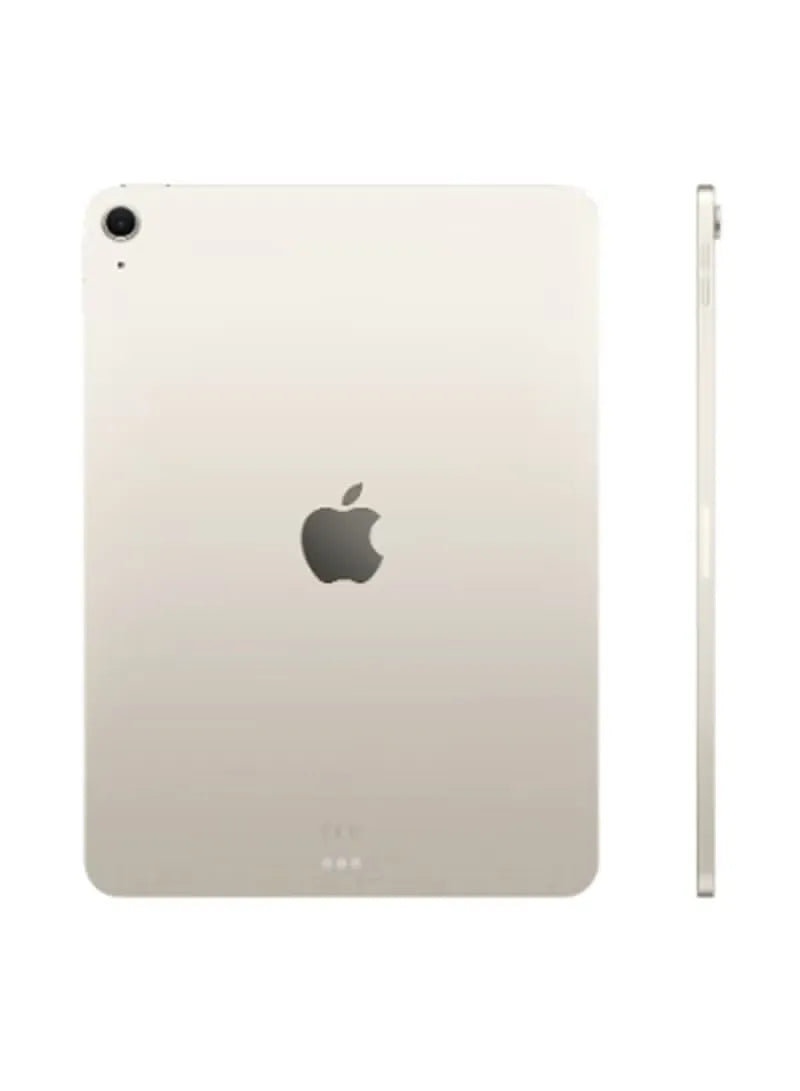 iPad Air 2026 (8th Gen) M4 11-Inch Wi-Fi 128GB Purple - International Version